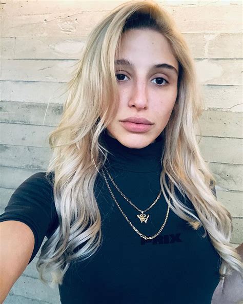 dangershewrote|Abella Danger .